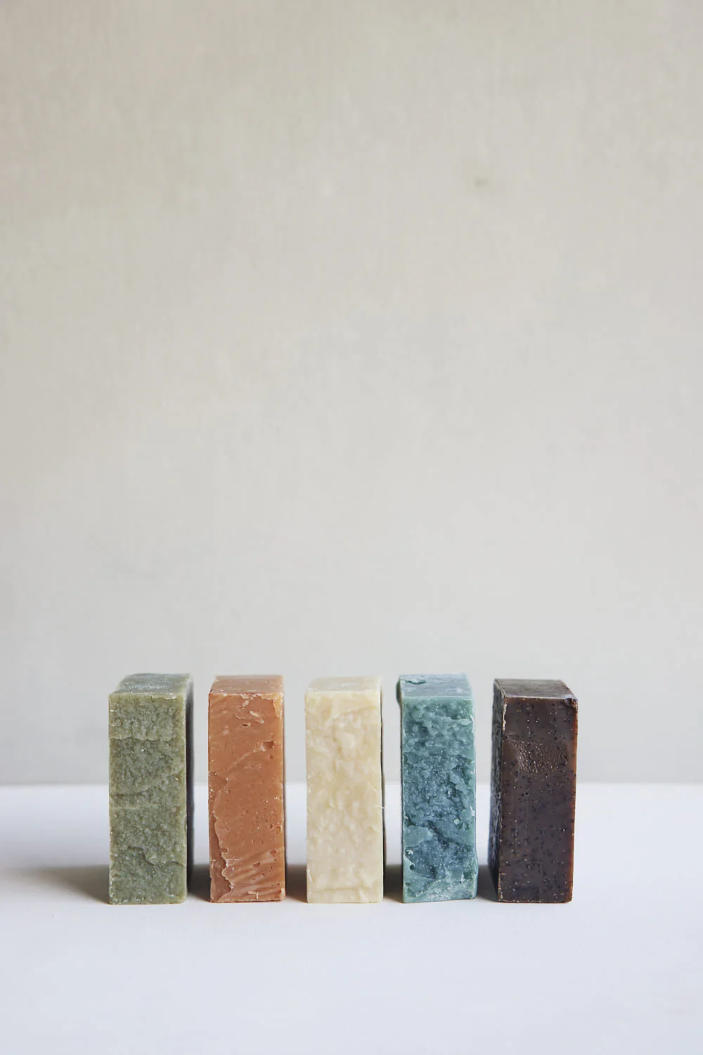 Acne Skin Solid Cleanser Bar - Image 3