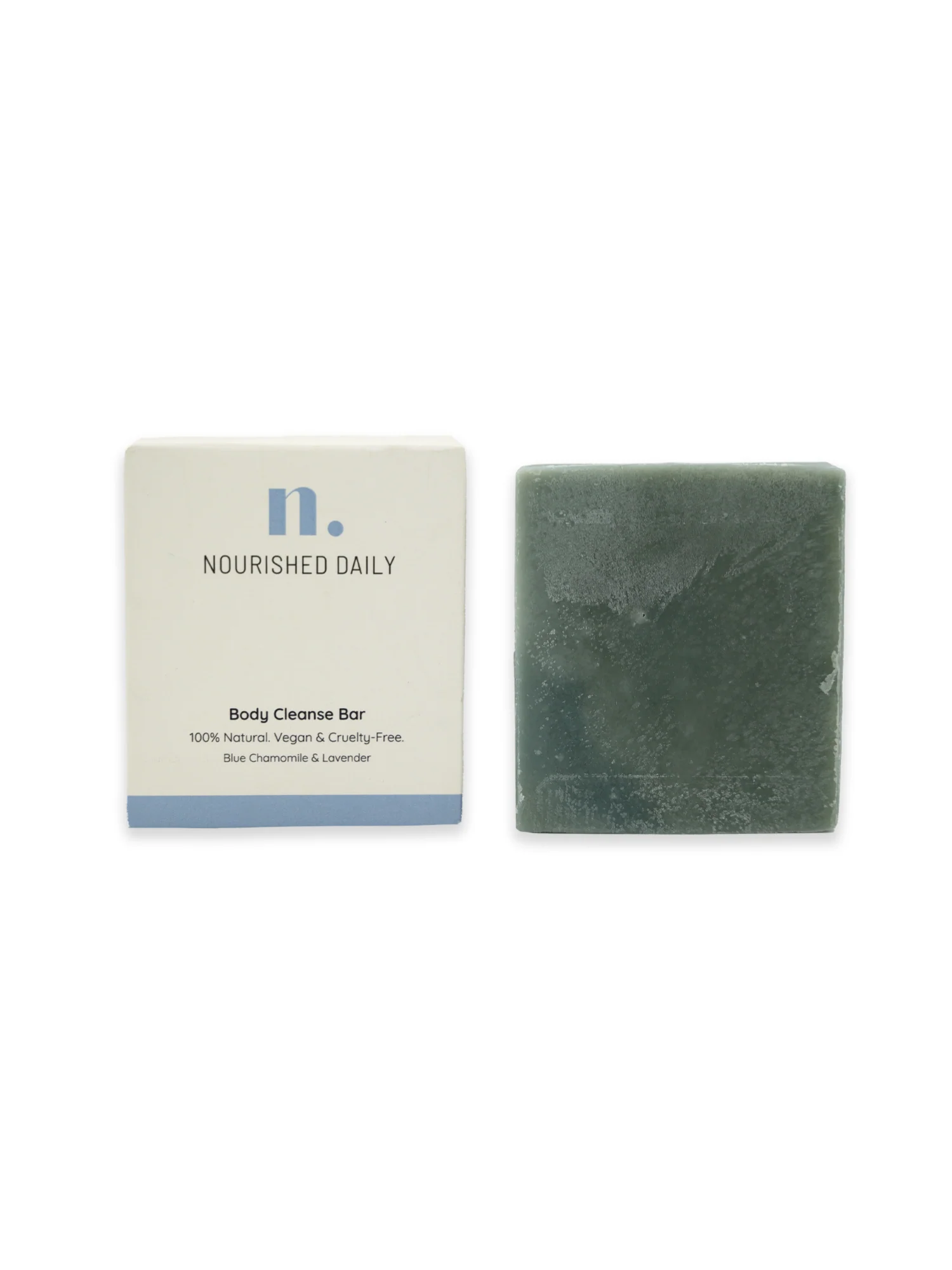 Body Cleanse Bar - Image 4