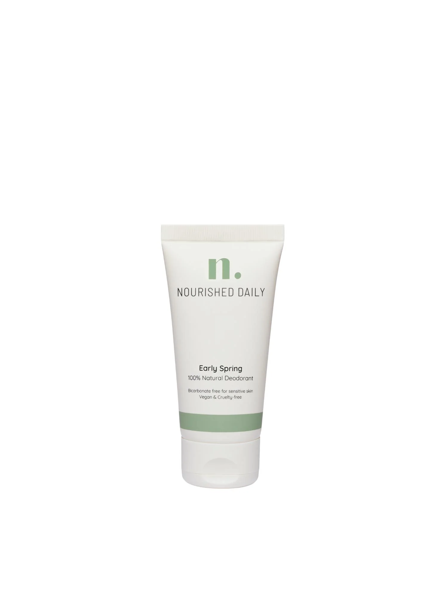 Deodorant Gevoelige Huid - Early Spring
