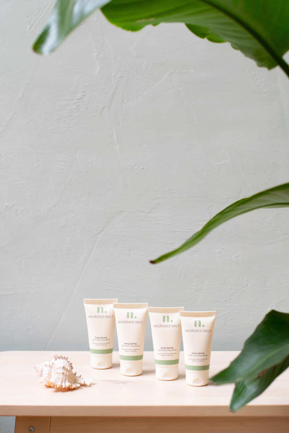 Deodorant Gevoelige Huid - Early Spring - Image 3