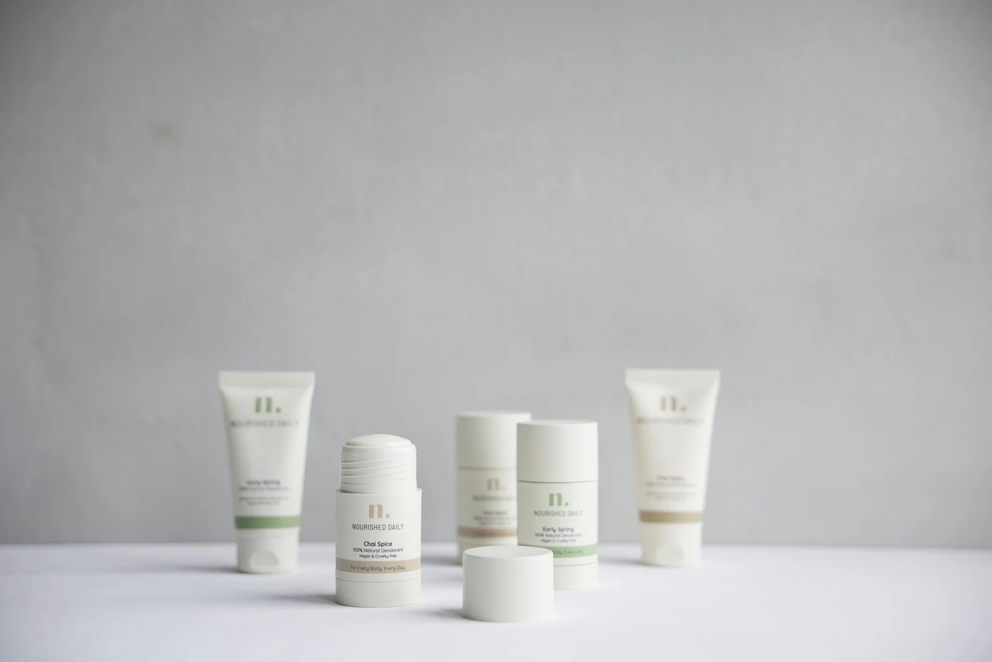 Deodorant Gevoelige Huid - Early Spring - Image 5