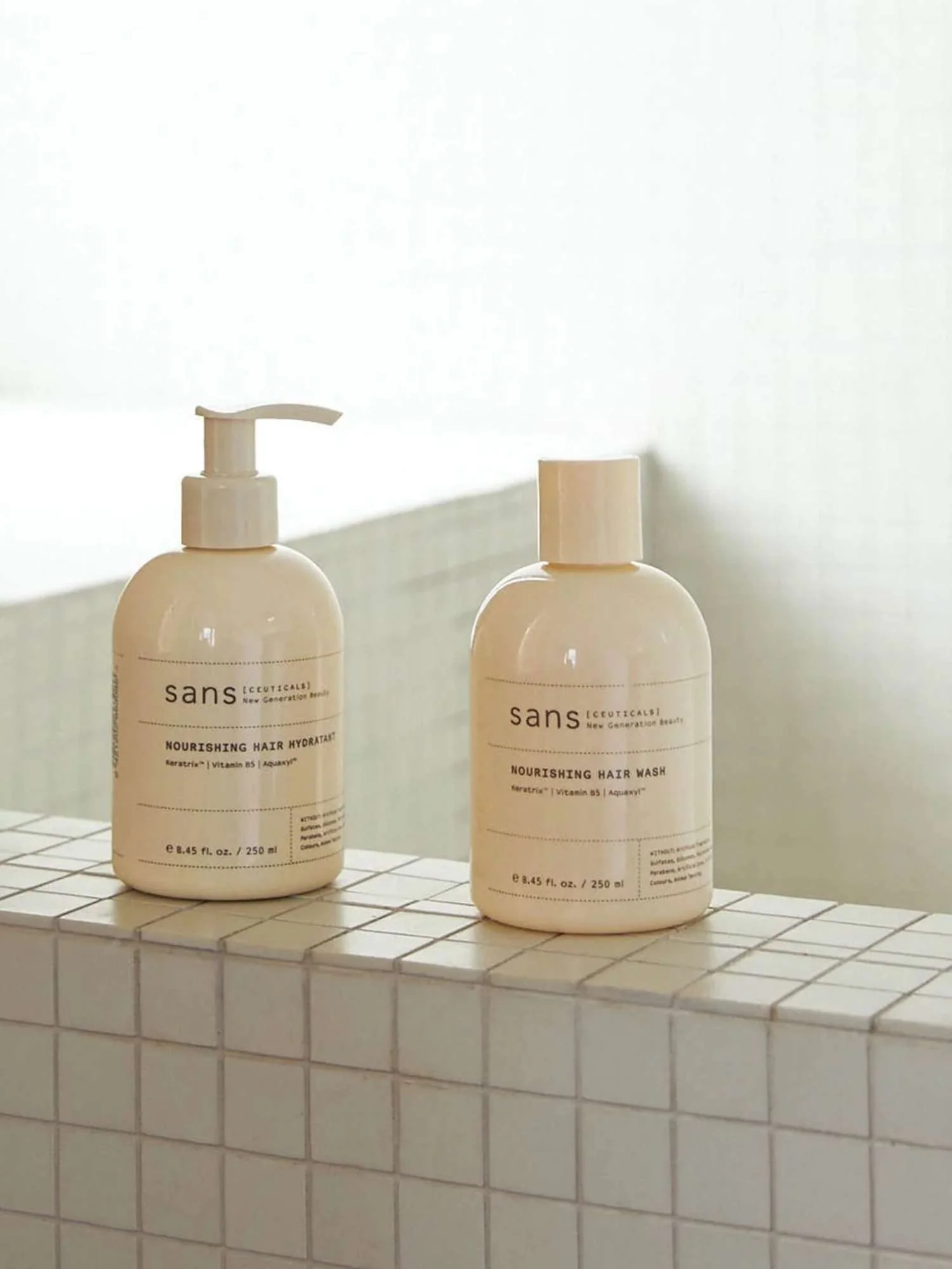 Nourishing Hair Pack - Image 2
