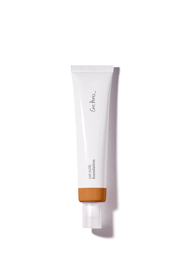 Havermelk Foundation - Mocha | golden-dark neutral