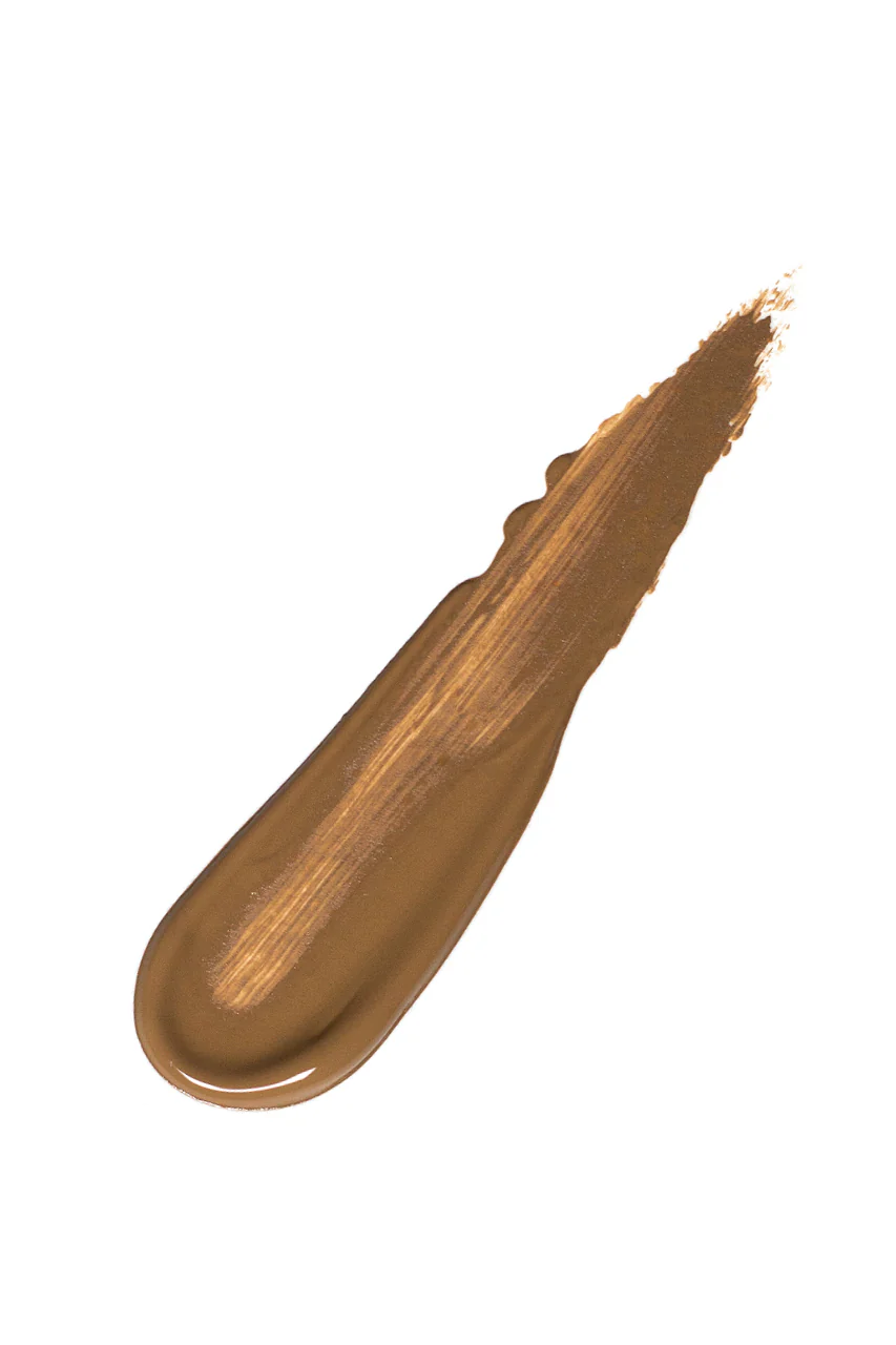 Havermelk Foundation - Mocha | golden-dark neutral - Image 2