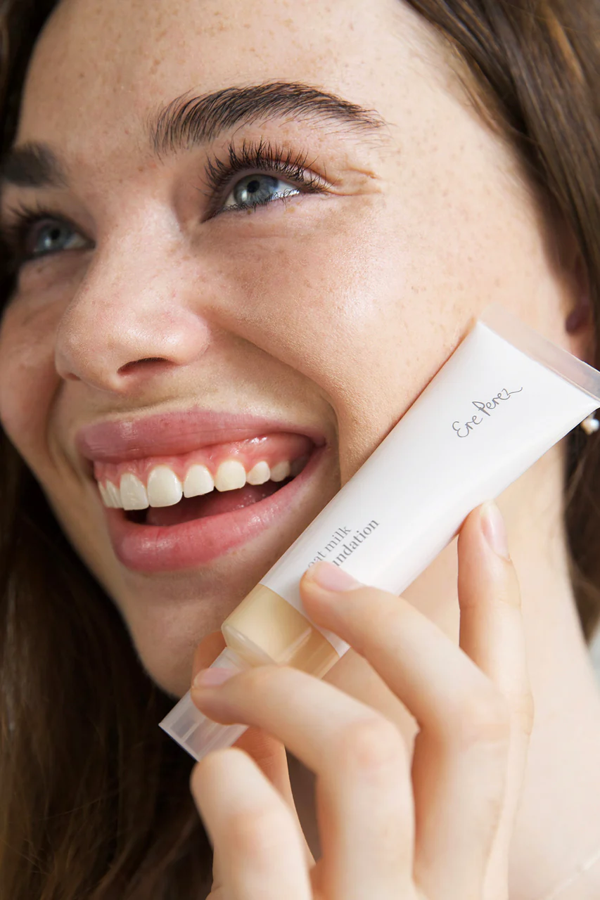 Havermelk Foundation - Nougat | fairest neutral - Image 3