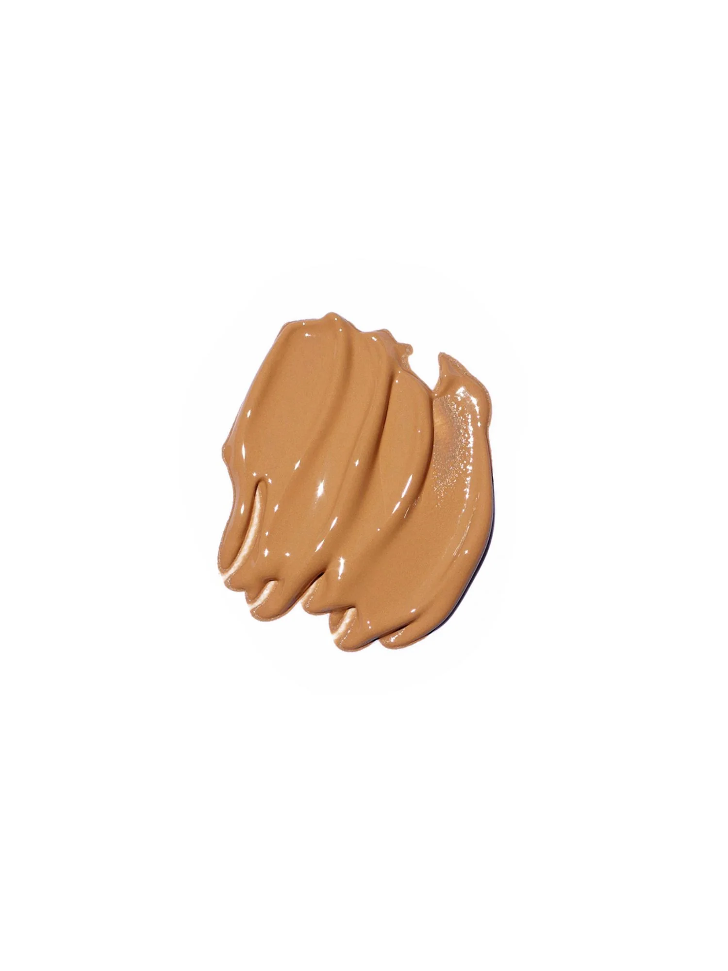Oat Milk Liquid Foundation - Pecan | medium-golden neutral/warm - Image 2