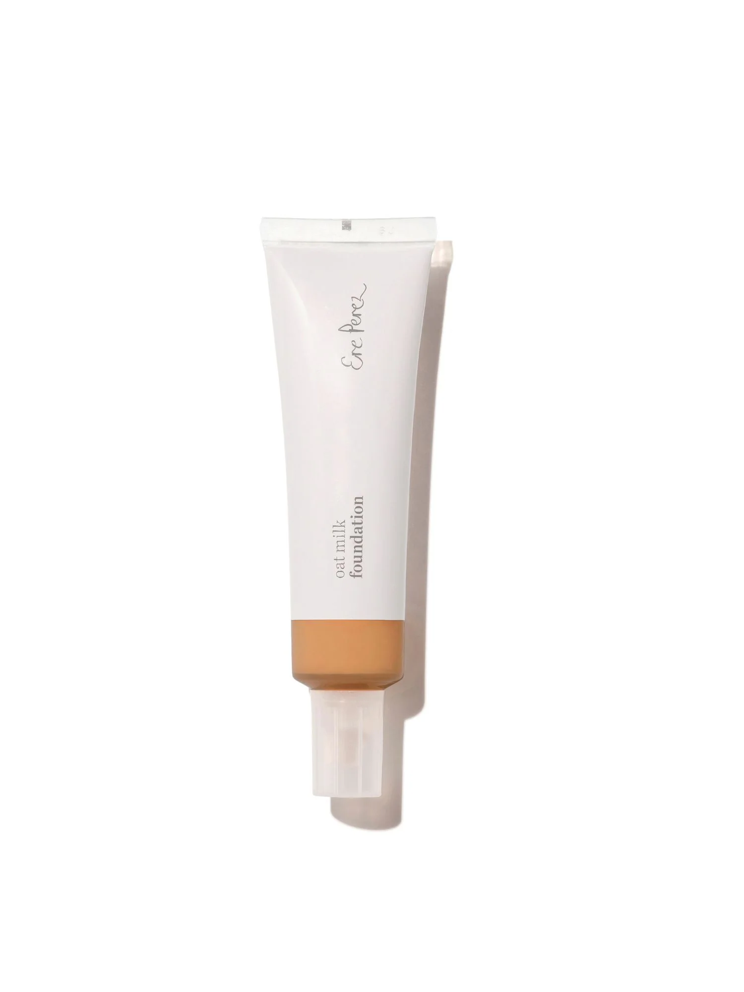 Oat Milk Liquid Foundation - Syrup | medium-tan neutral/warm