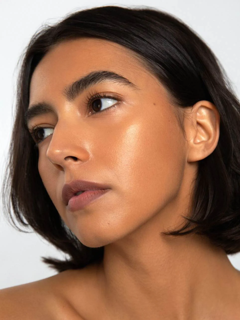 Peach Gel Bronze Drops - Image 6