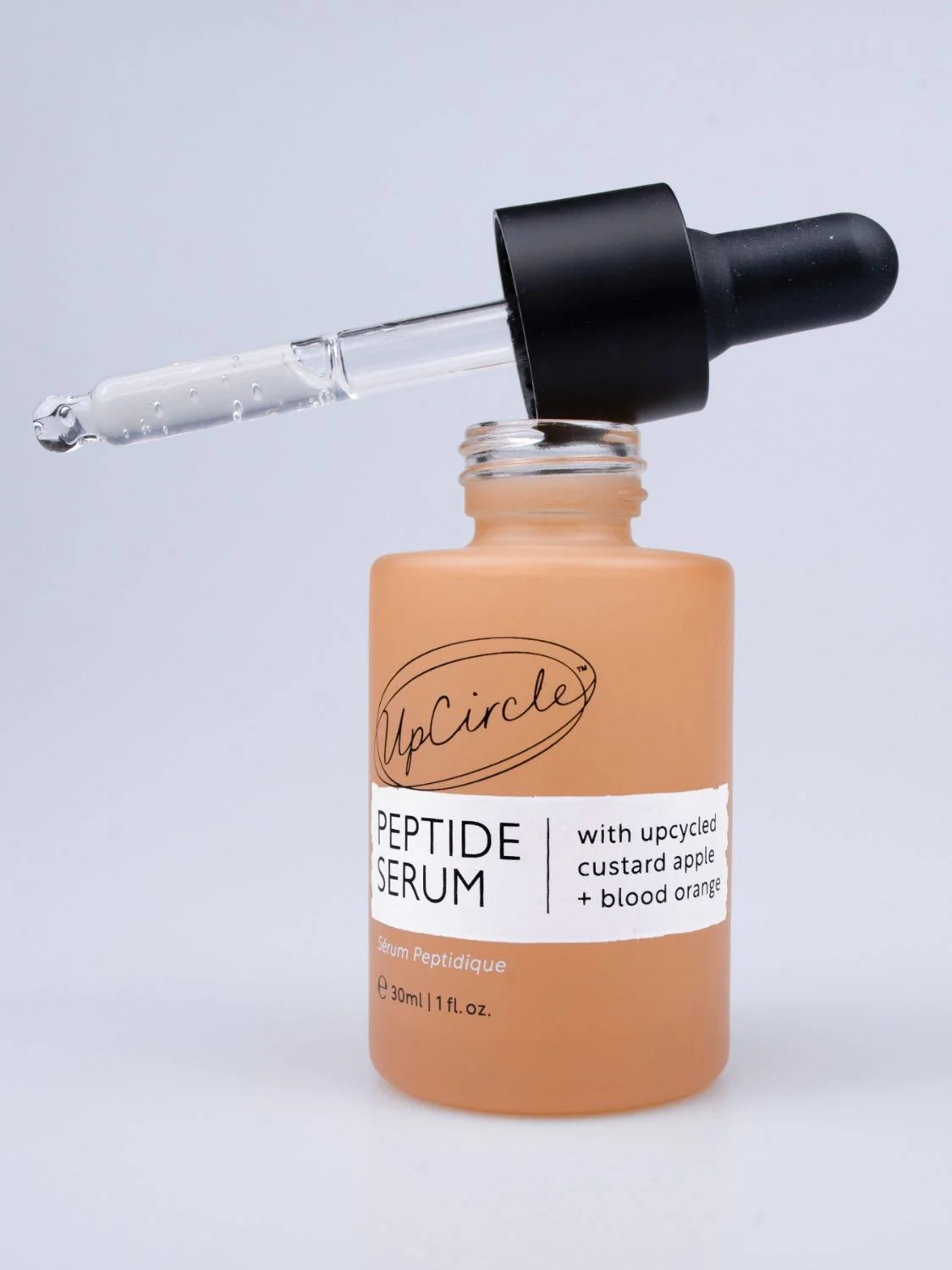 Peptide Serum met Custardappel & Bloedsinaasappel - Image 3