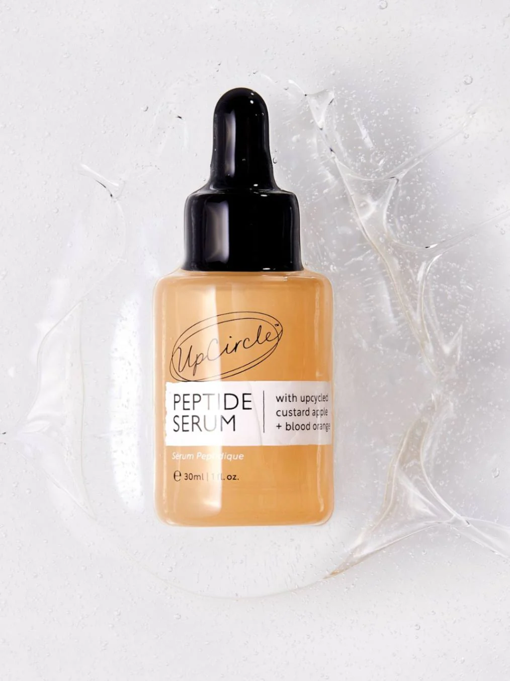 Peptide Serum met Custardappel & Bloedsinaasappel - Image 4