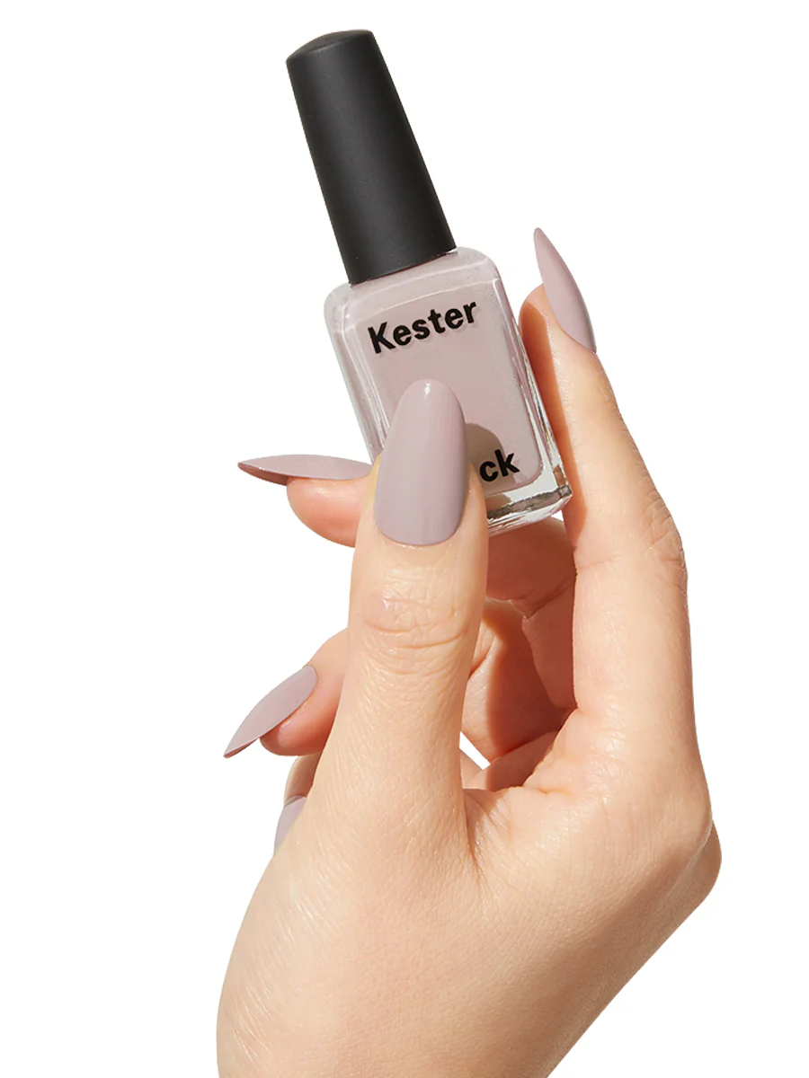 Petal - Hazy Nude Nagellak - Image 3