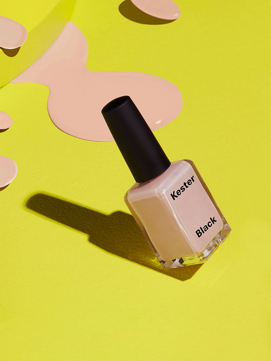 Petal - Hazy Nude Nagellak - Image 6