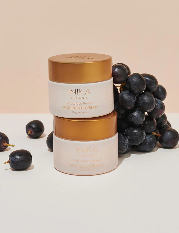 Phytofuse Renew Resveratrol RICH Nachtcrème - Image 5
