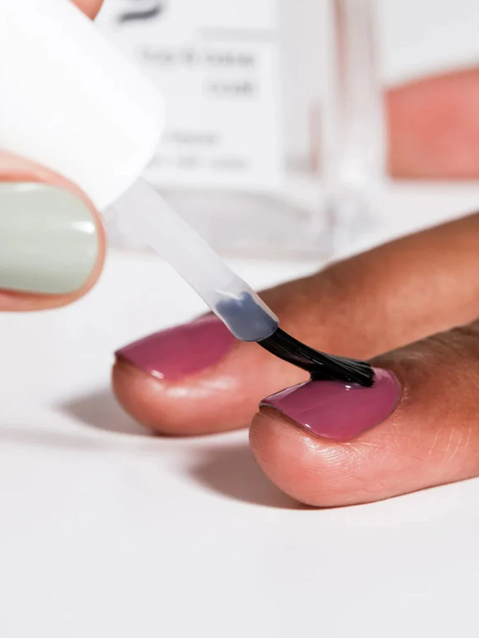 Plant-based Top&Base Coat - Image 3