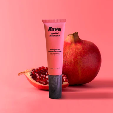 Pomegranate Complexion Primer - Image 2