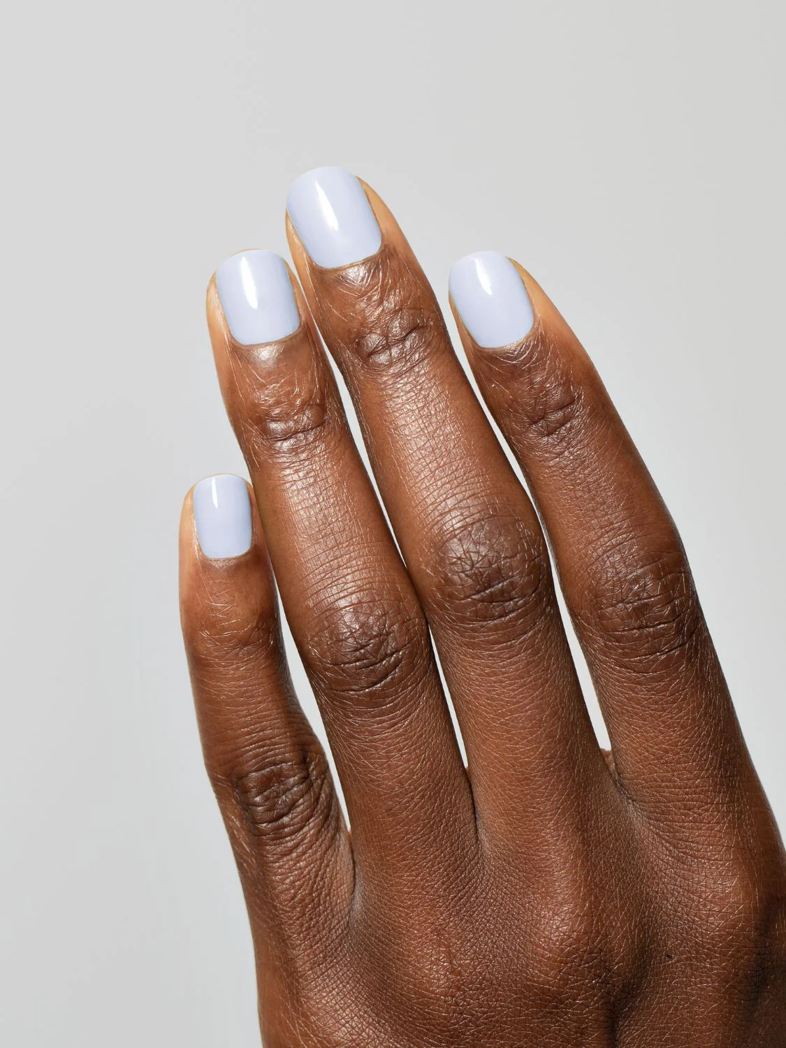 Powder Blue Nagellak - Image 3