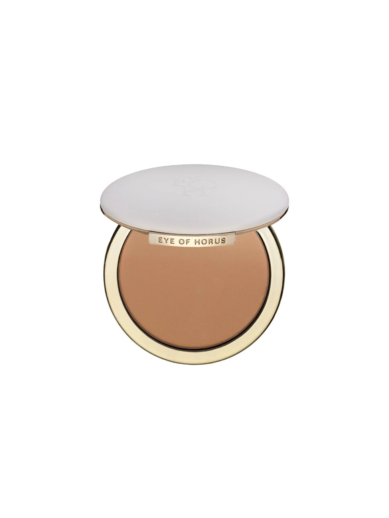 Pressed Powder - Medium/Warm