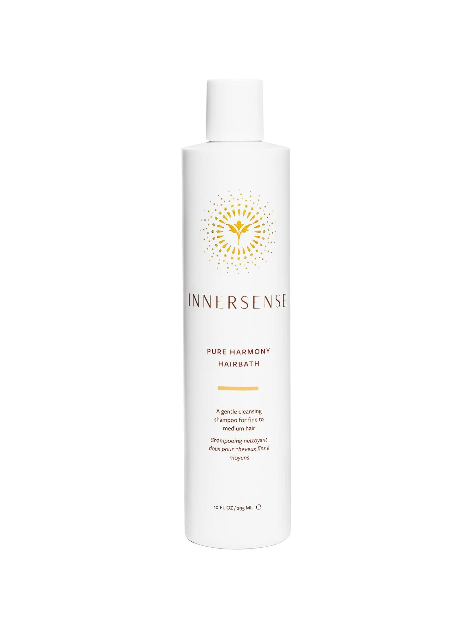 Pure Harmony Hairbath Shampoo