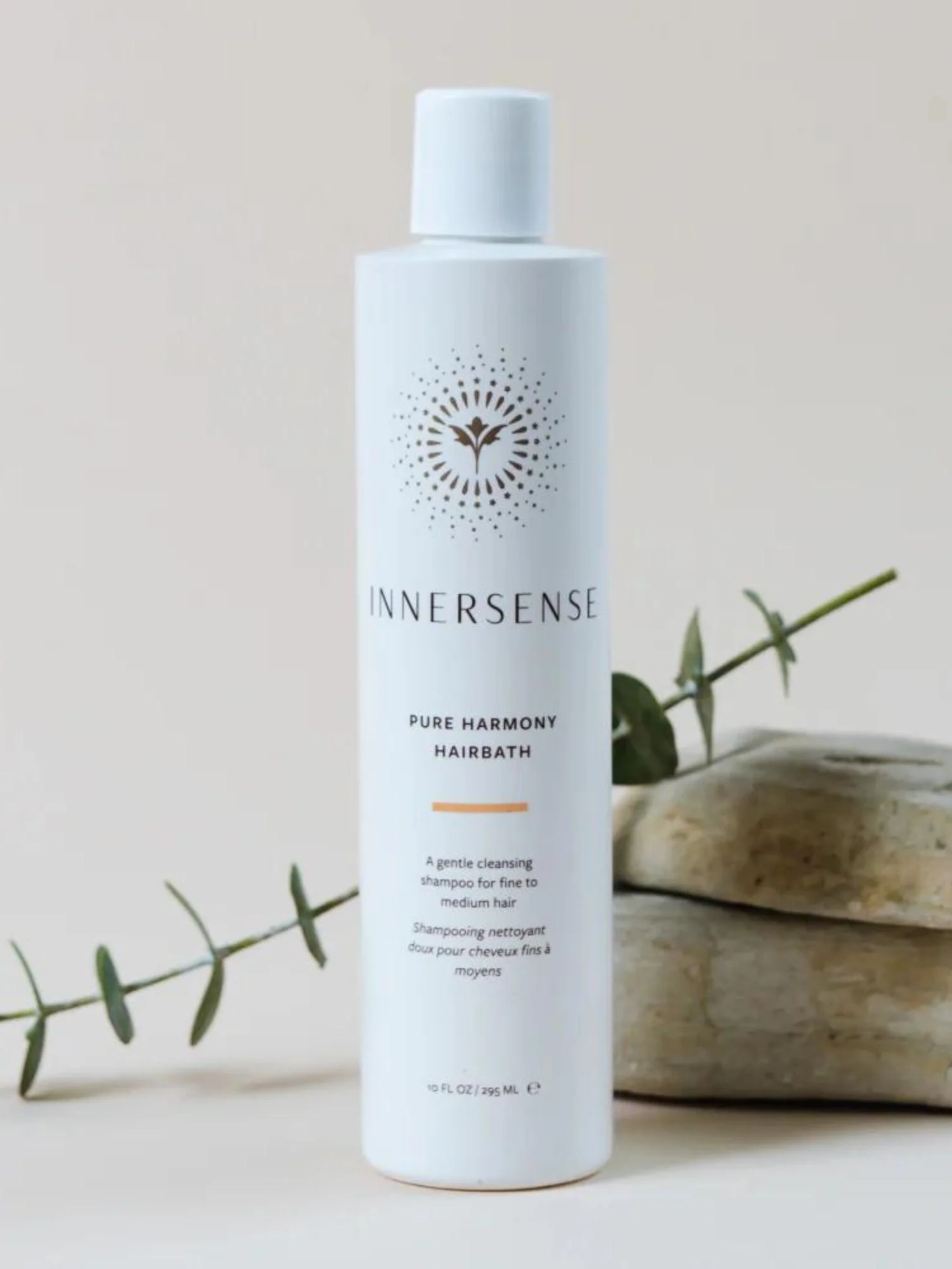 Pure Harmony Hairbath Shampoo - Image 2