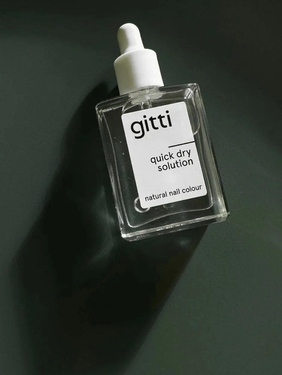 Quick Dry Solution - Image 3