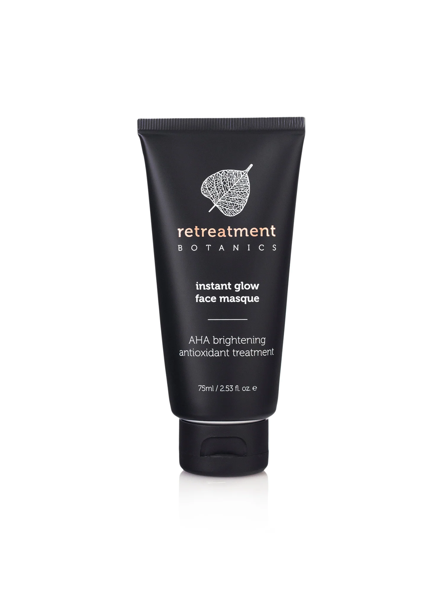 Instant Glow Gezichtsmasker