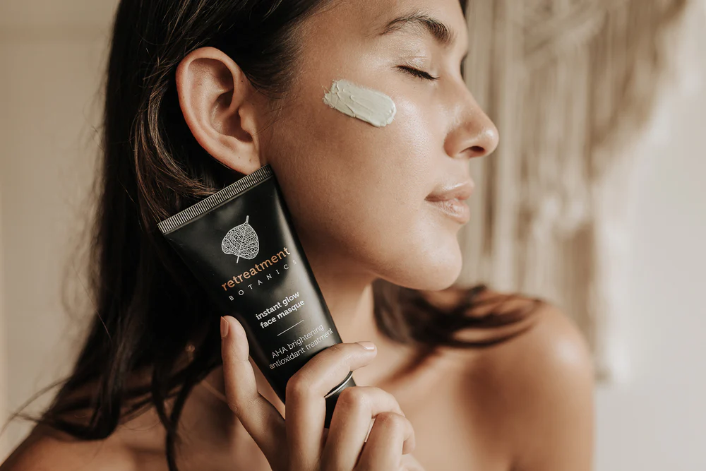 Instant Glow Gezichtsmasker - Image 3