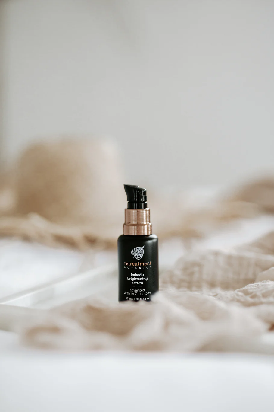 Kakadu Brightening Serum - Image 3