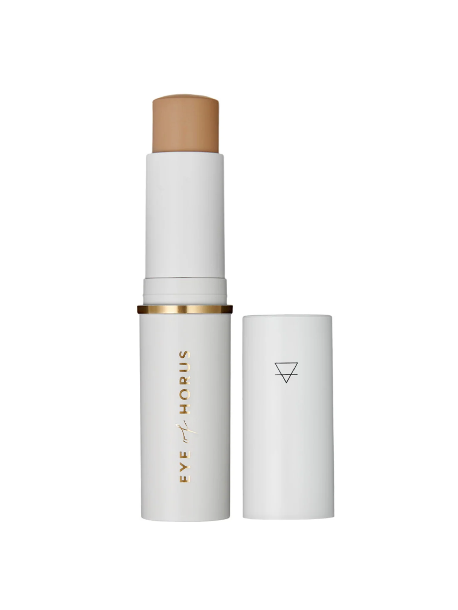 Ritual Skin Foundation Stick - Warm Buff SPF30