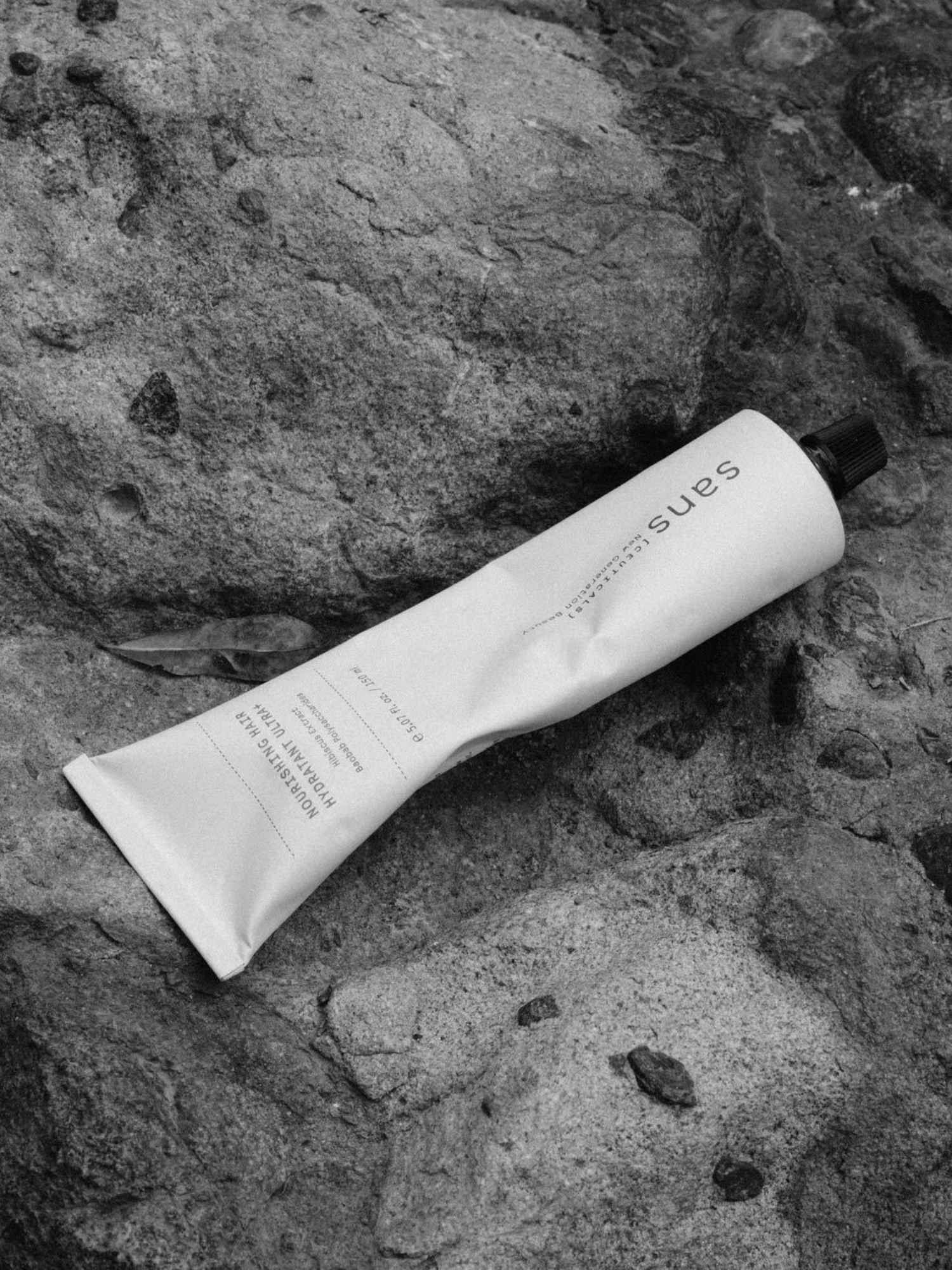 Nourishing Hair Hydratant Ultra+ Haar Treatment - Image 4