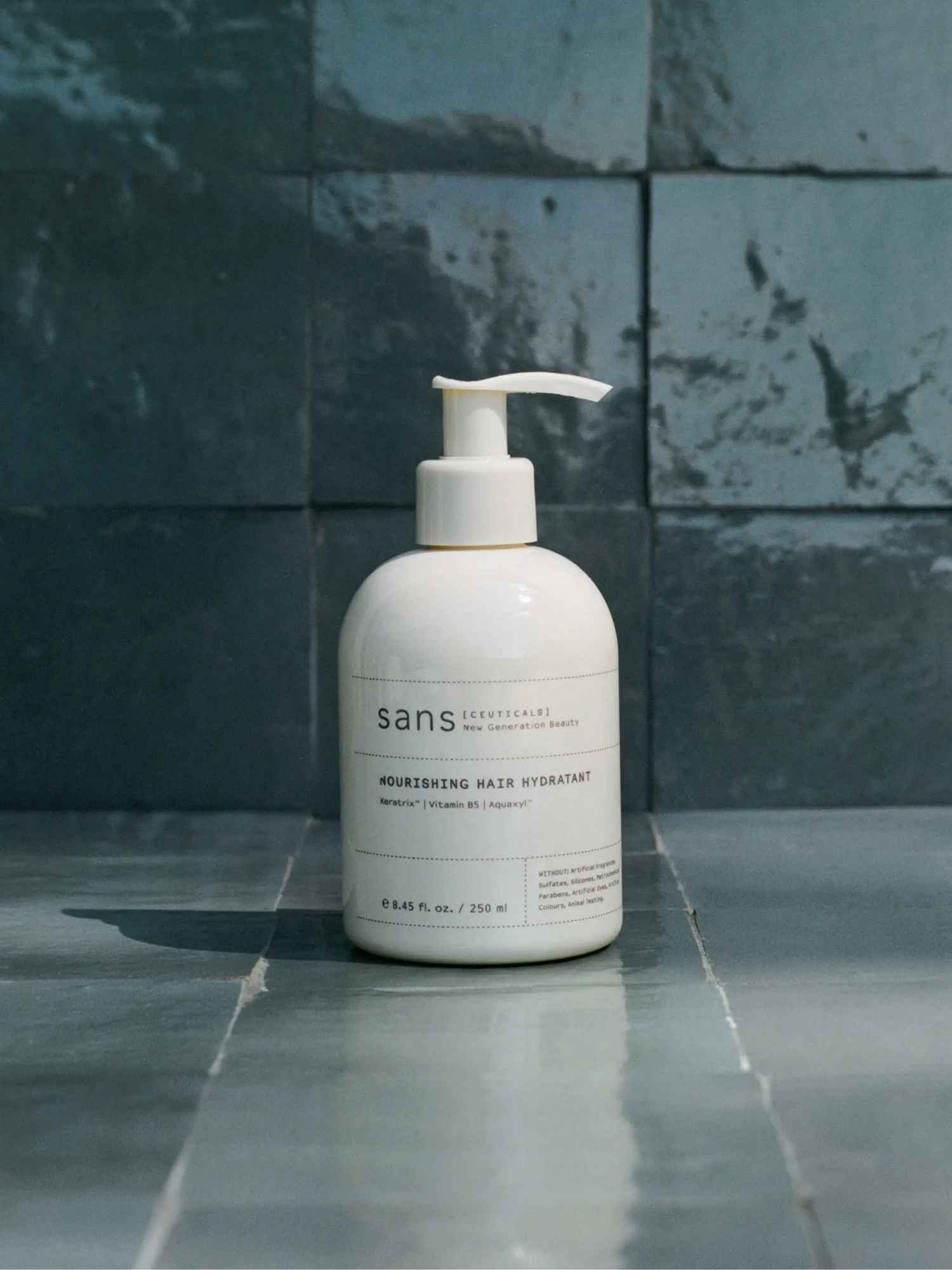 Nourishing Hair Hydratant/ Conditioner - Image 3