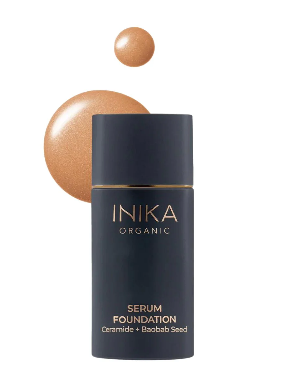 Serum Foundation - Gratitude