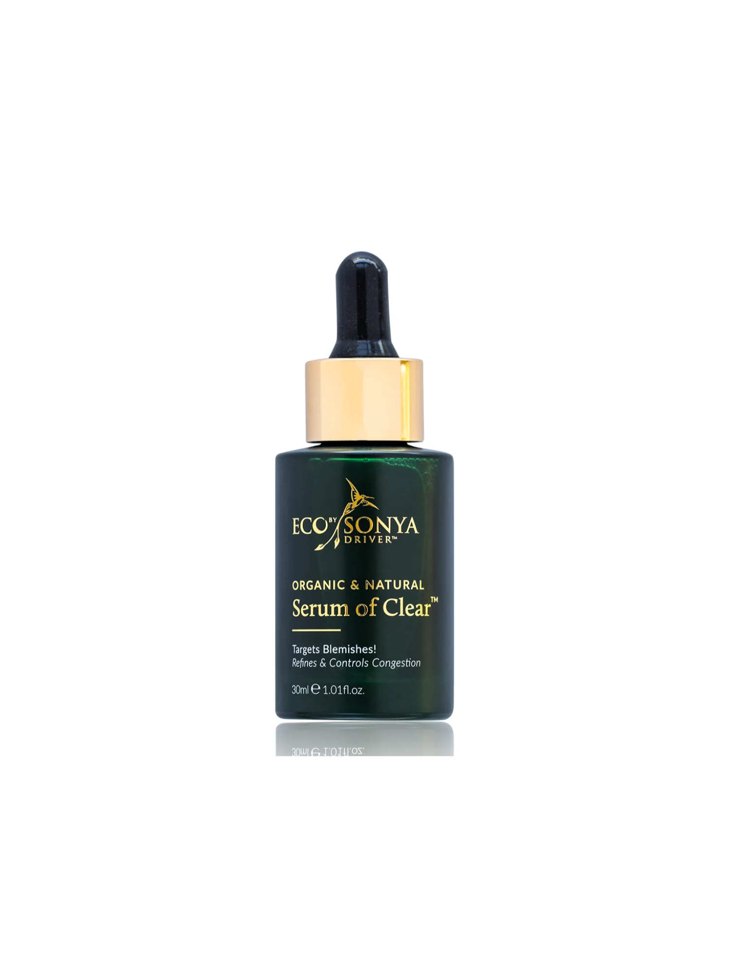 Serum of Clear