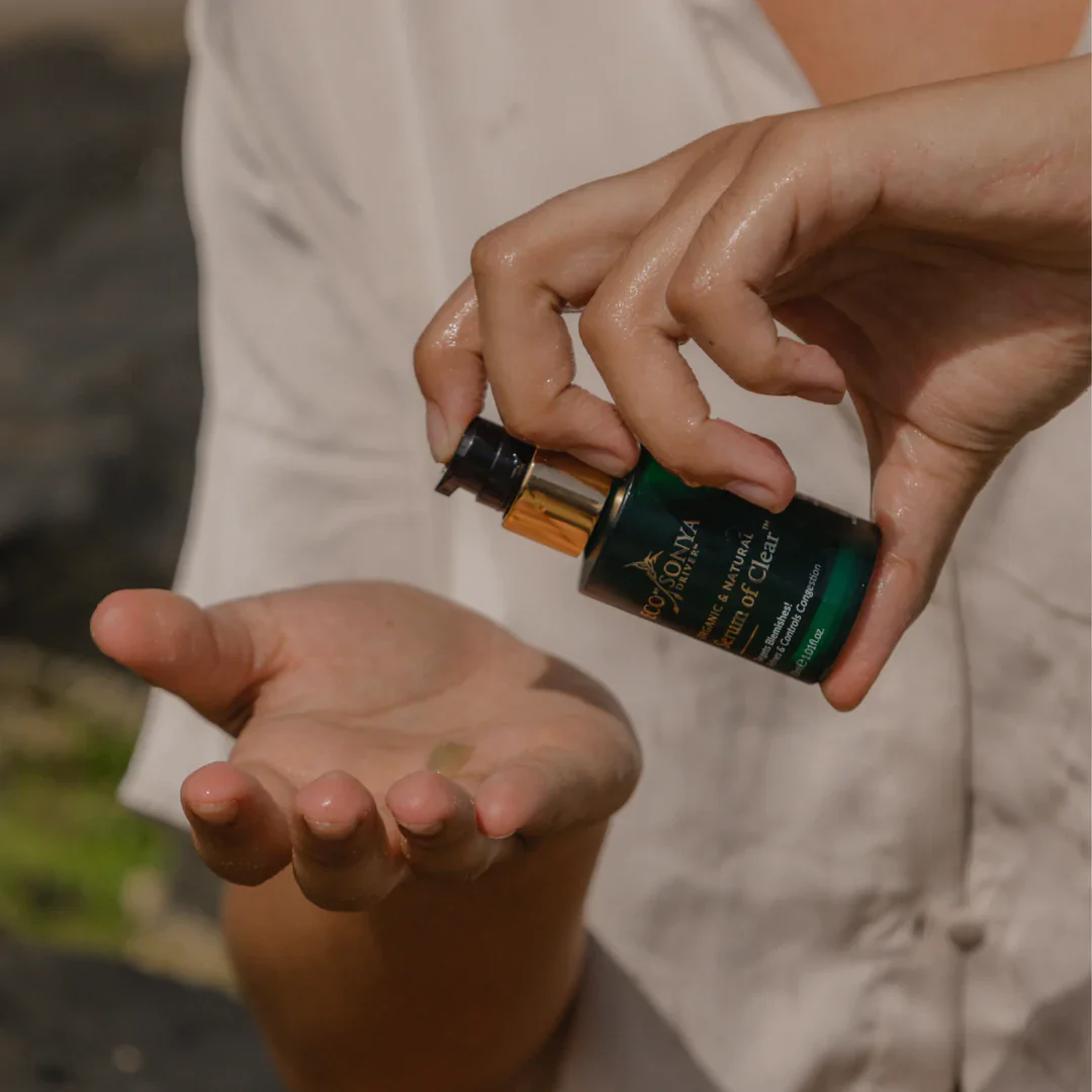 Serum of Clear - Image 3