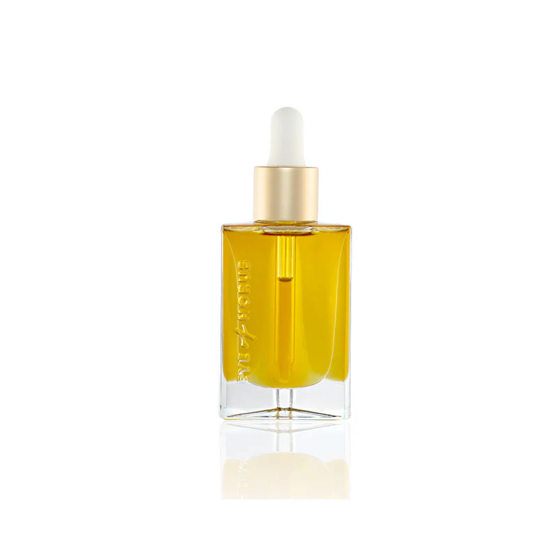 Seven Seed Sacred Oil