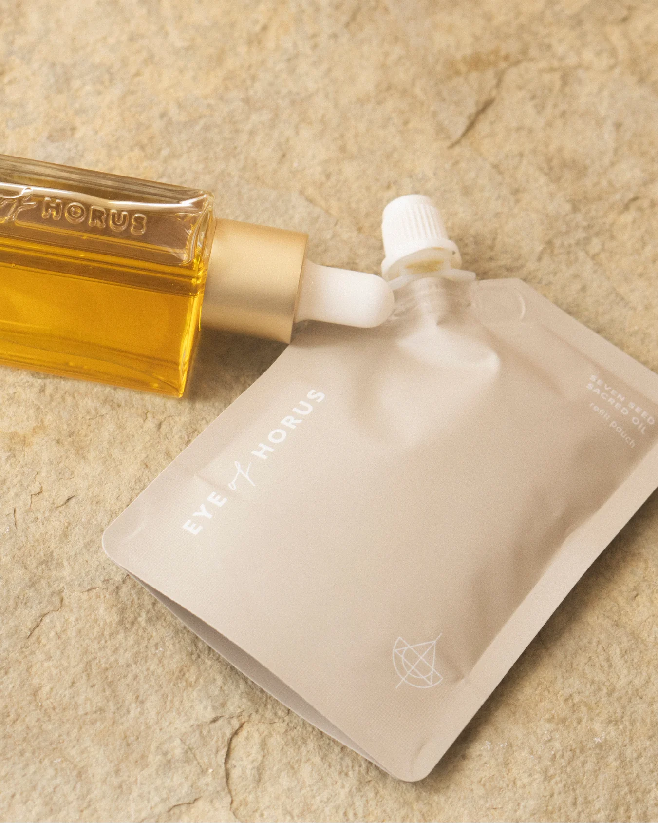 Seven Seed Sacred Oil - Image 4