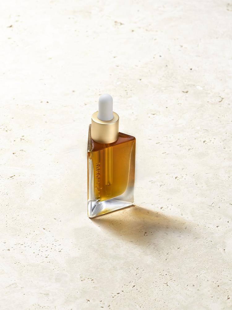 Seven Seed Sacred Oil - Image 5