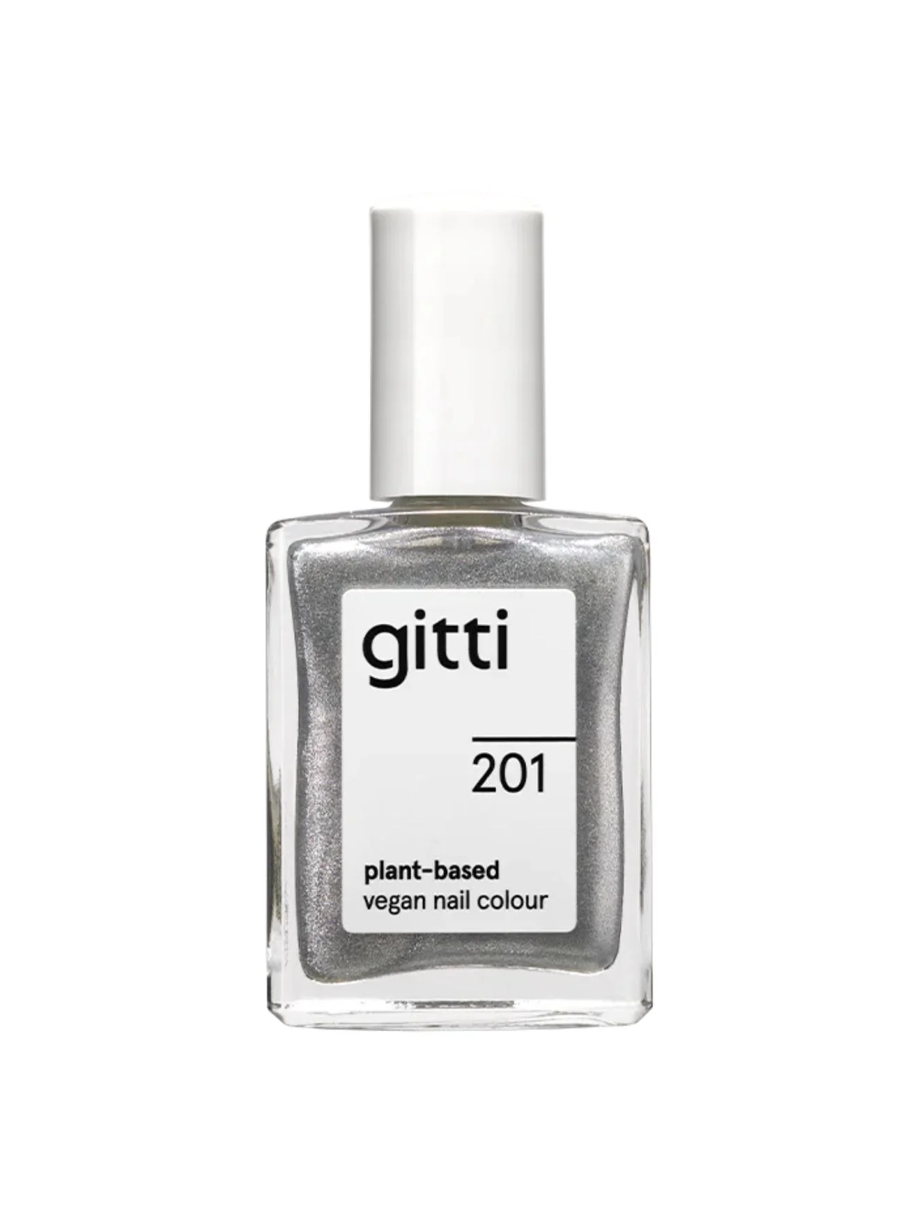 Silver Lining Nagellak