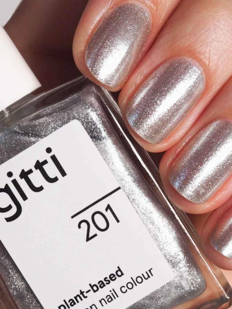 Silver Lining Nagellak - Image 2