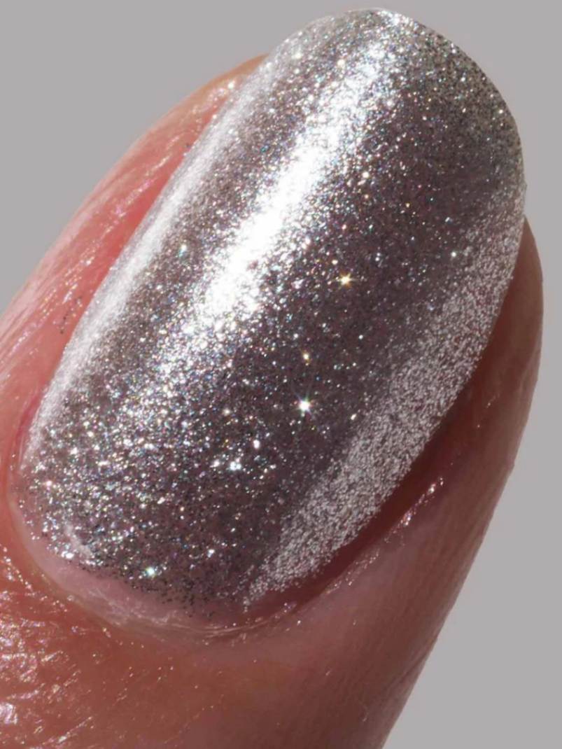 Silver Lining Nagellak - Image 4