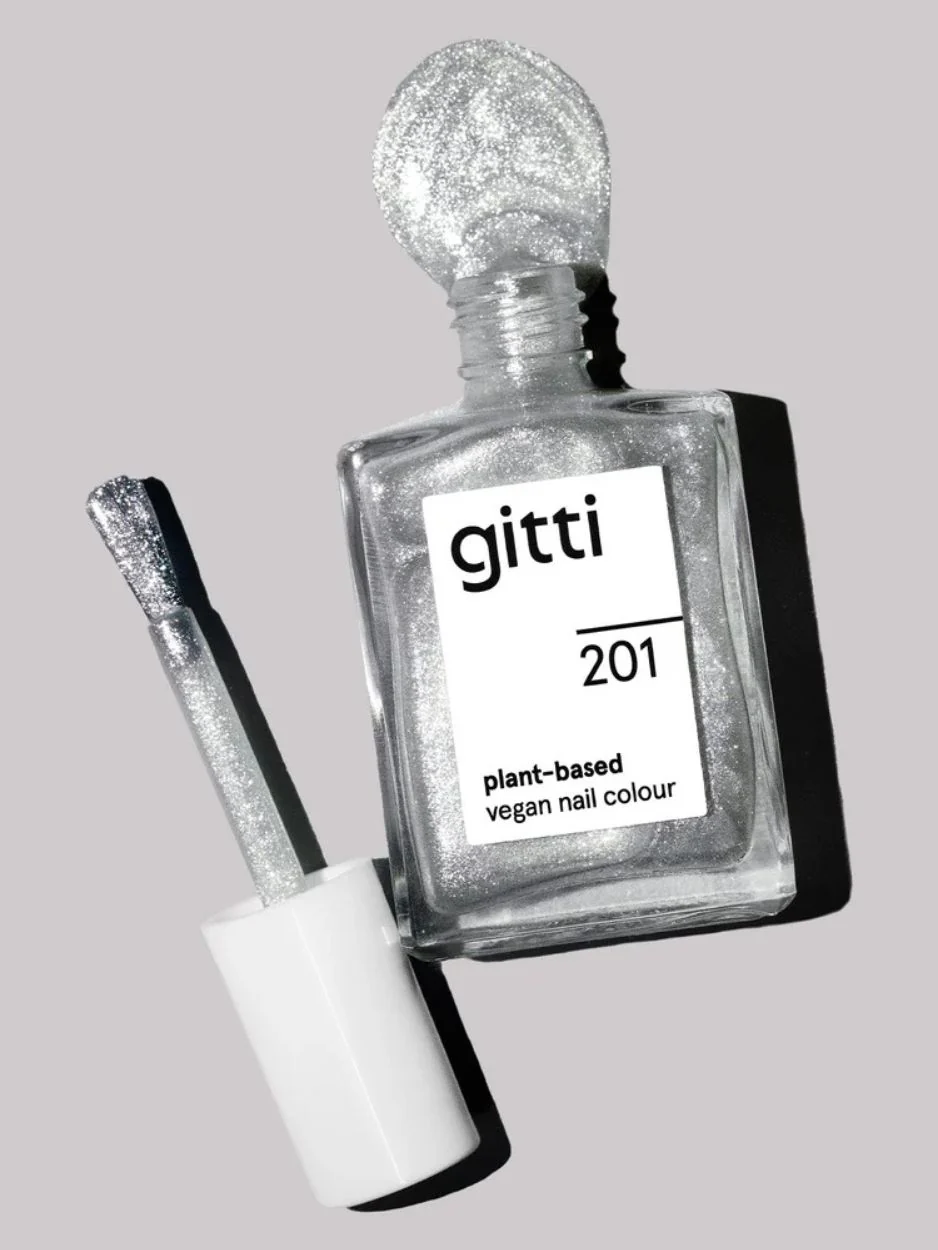 Silver Lining Nagellak - Image 5