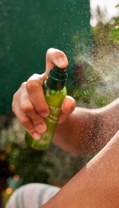 Skin Food Ultra-Light Dry Oil - Image 3