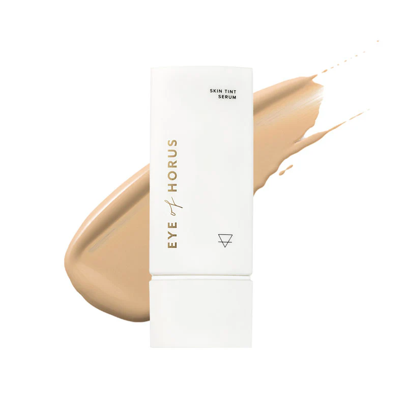 Skin Tint Serum Foundation SPF15 - Medium Sand