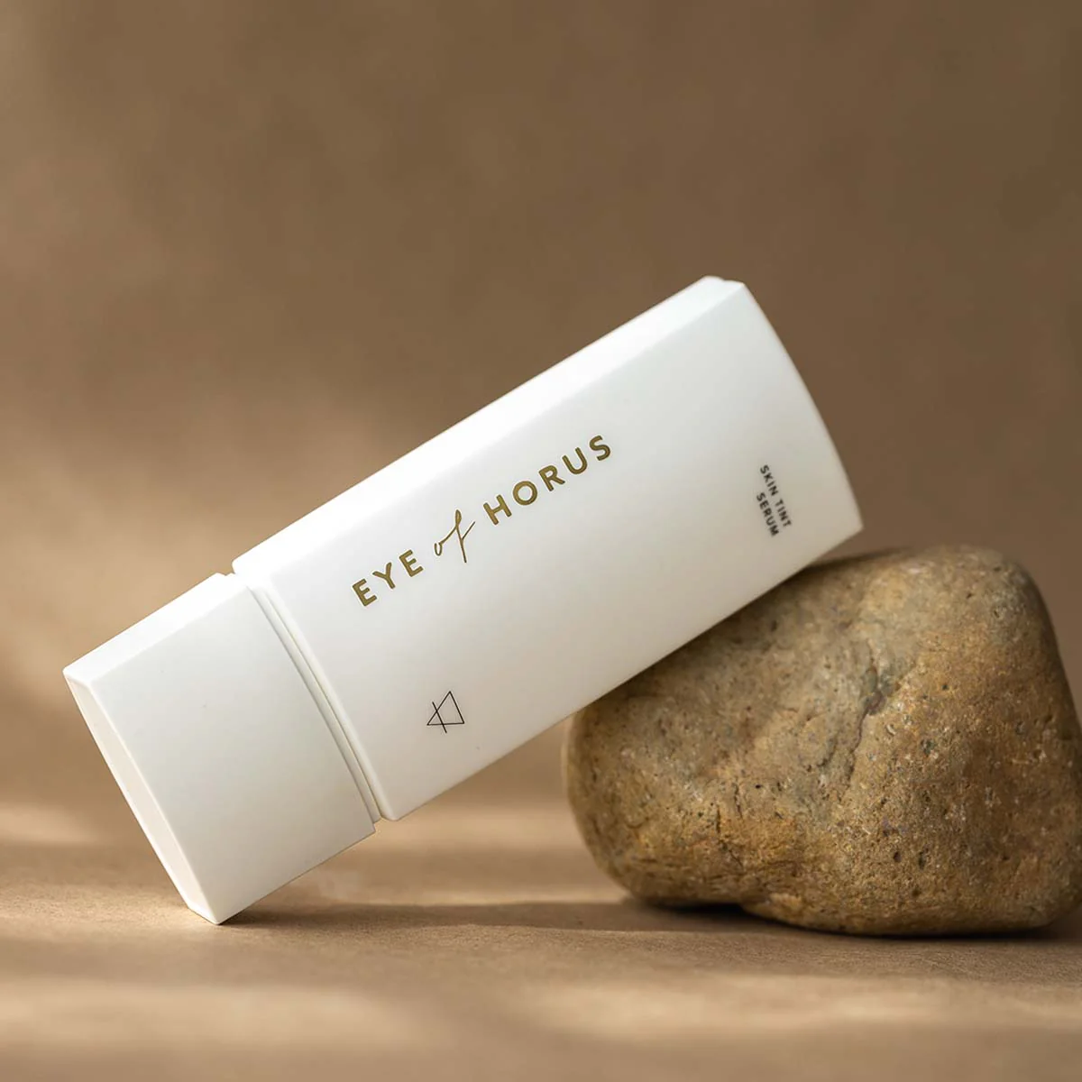 Skin Tint Serum Foundation SPF15 - Medium Sand - Image 2