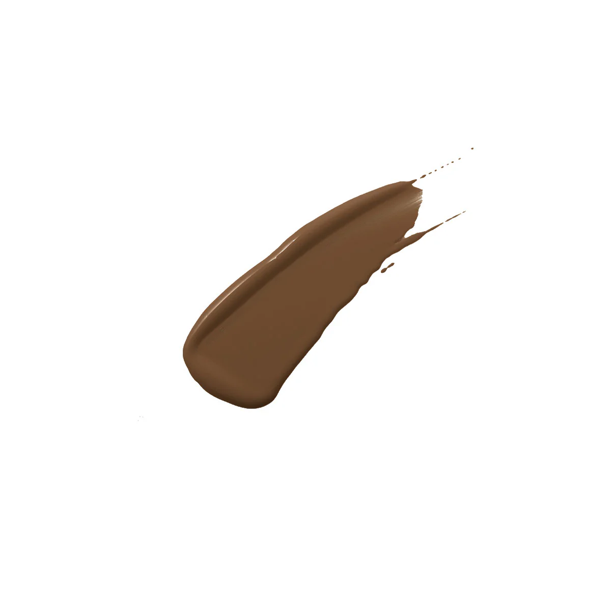 Skin Tint Serum Foundation SPF15 - Rich Amber - Image 3