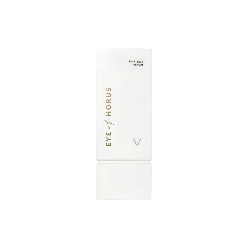 Skin Tint Serum Foundation SPF15 - Rich Amber - Image 7