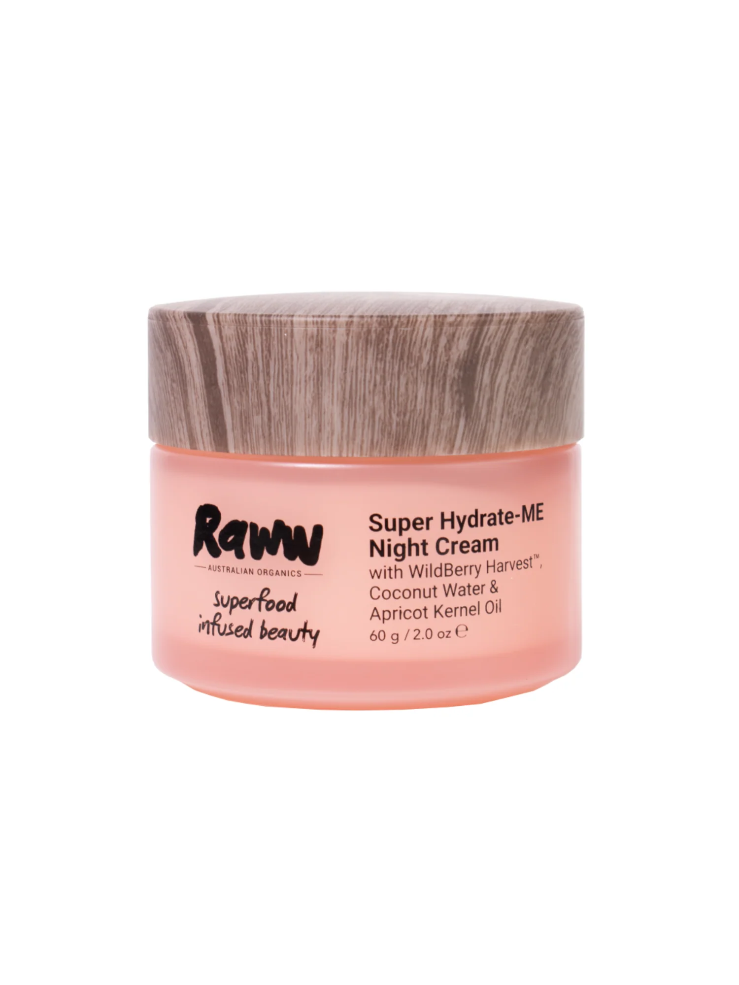 Super Hydrate-ME Nacht Crème