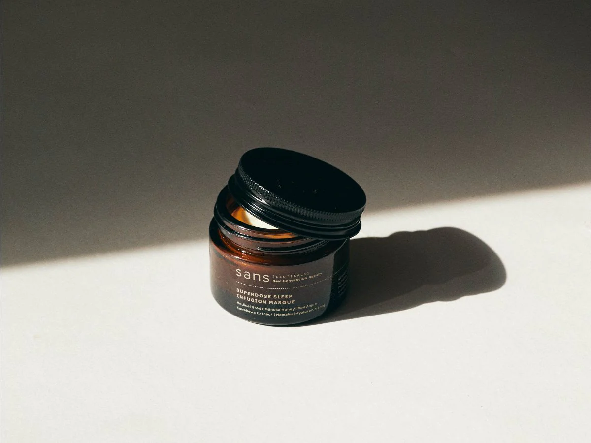 Superdose Sleep Infusion Masque - Image 3