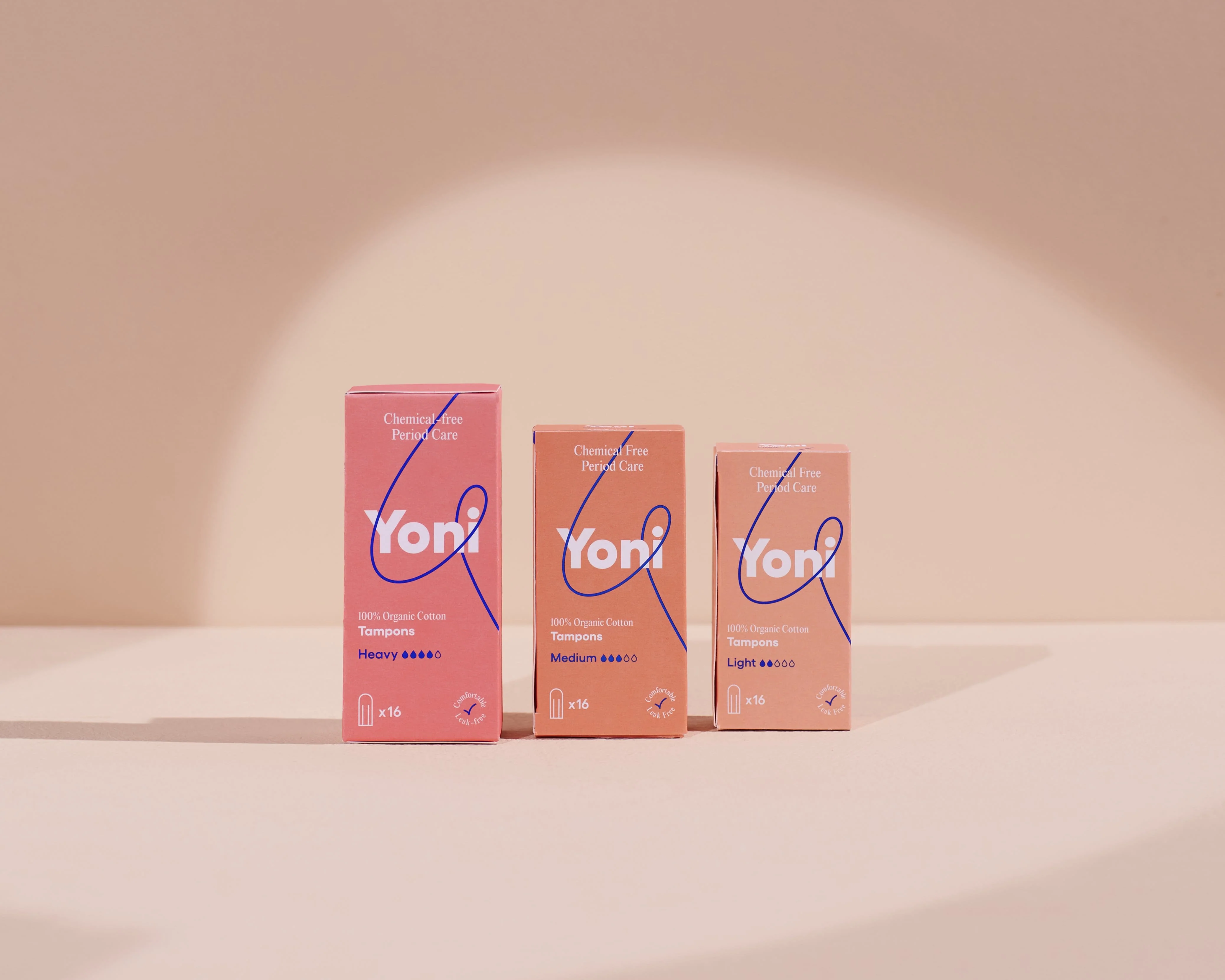 Tampons Heavy - Image 2