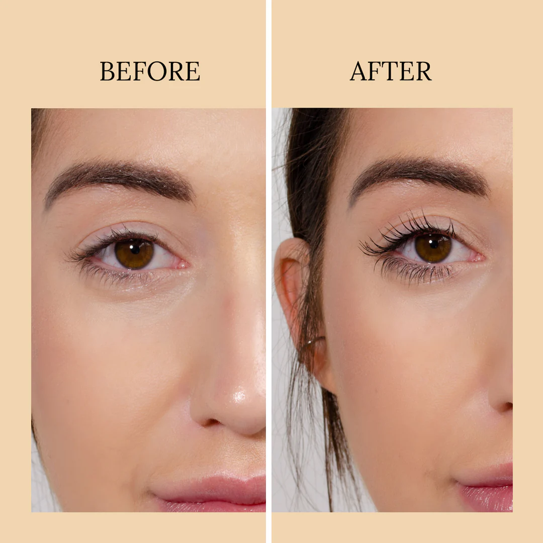 Purity Lash - Certified Organic Zwarte Mascara - Image 3
