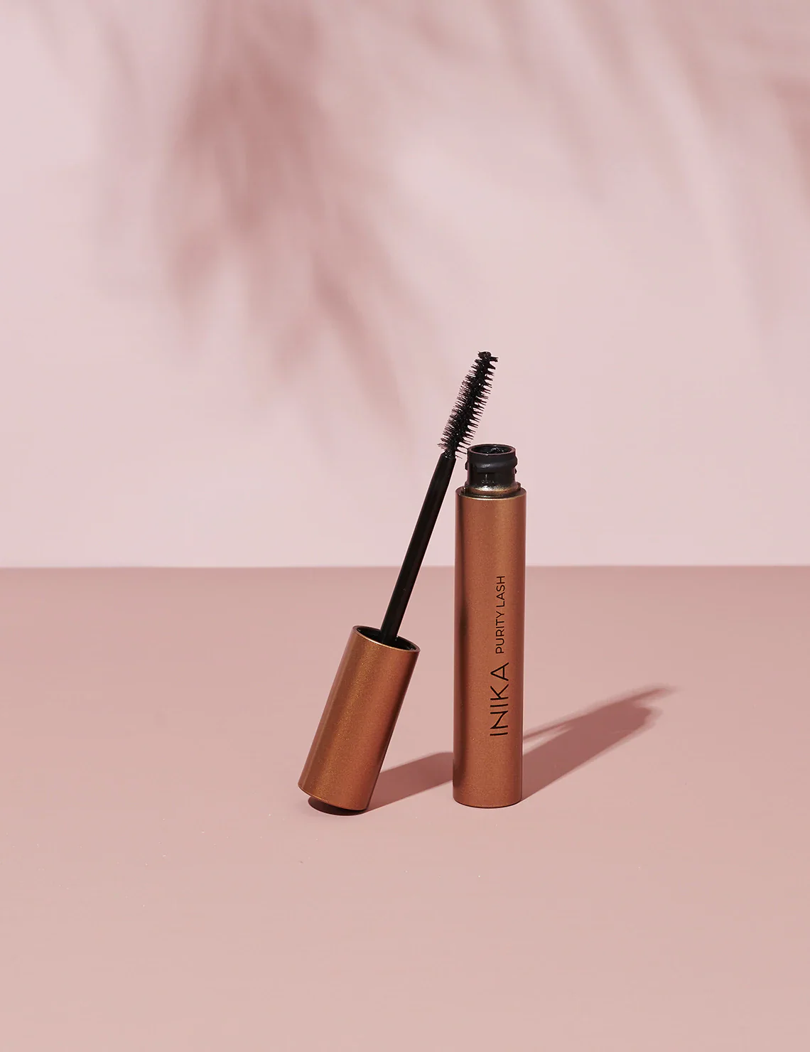 Purity Lash - Certified Organic Zwarte Mascara - Image 4
